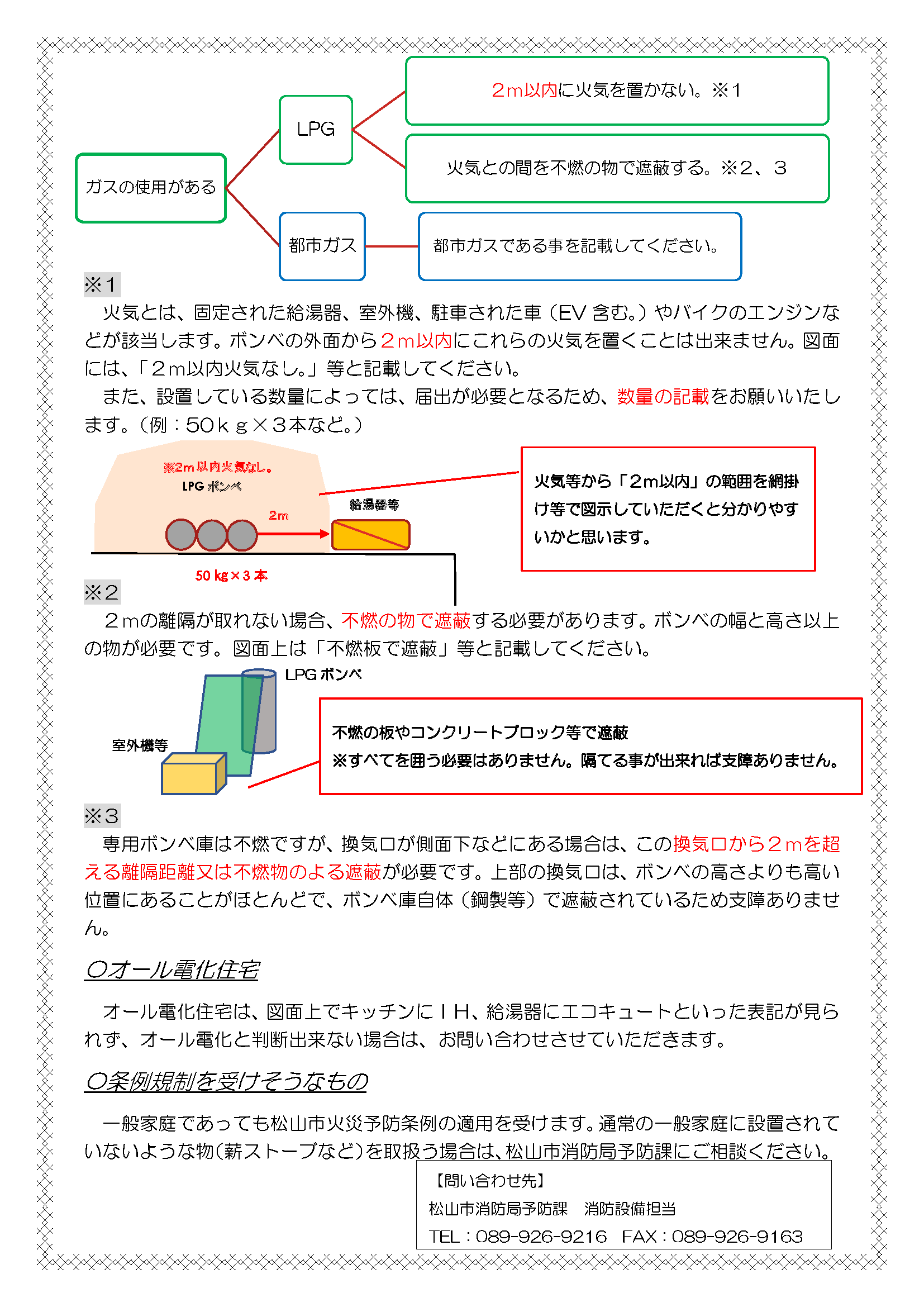 一般住宅や長屋を計画している建築士様へ